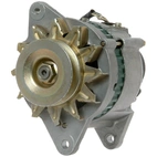 Isuzu Diesel Generator (22-0661)
