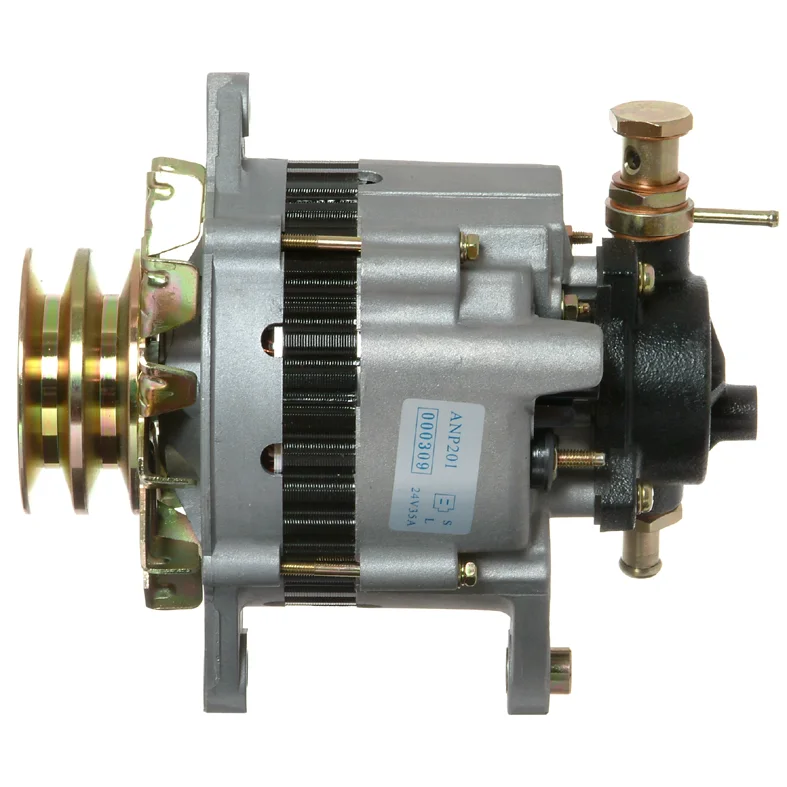 Nissan Generator 24V-35A (22-0672)