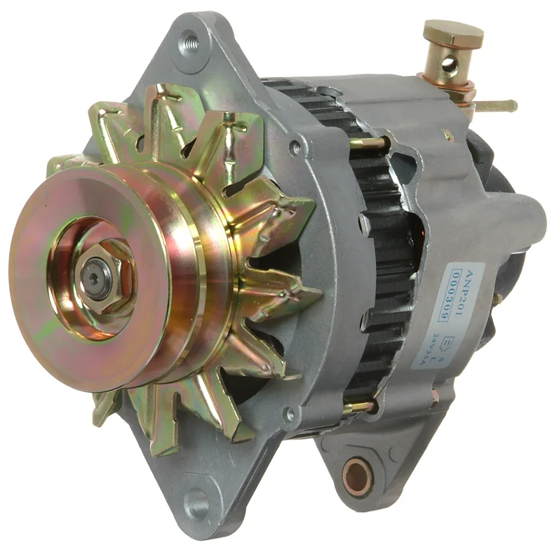 Nissan Generator 24V-35A (22-0672)