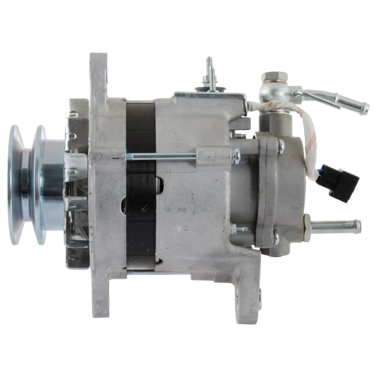 Toyota Generator 24V-25A, med pumpe