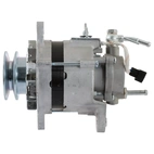 Toyota Generator 24V-25A, med pumpe
