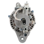 Toyota Generator 24V-25A, med pumpe