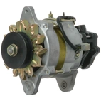 Toyota Generator 24V-25A, med pumpe