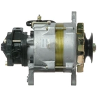 Toyota Generator 24V-25A, med pumpe