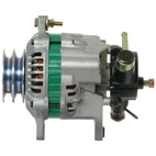 Nissan Patrol Generator 12V-70A