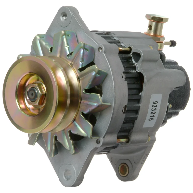 Nissan Generator 12V-70A