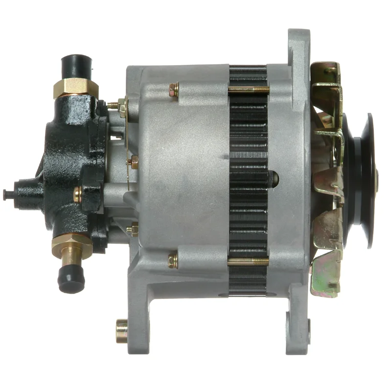 Isuzu Generator Diesel (22-0680)