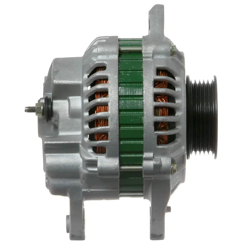 Pajero 3.0 V6. 88> Generator