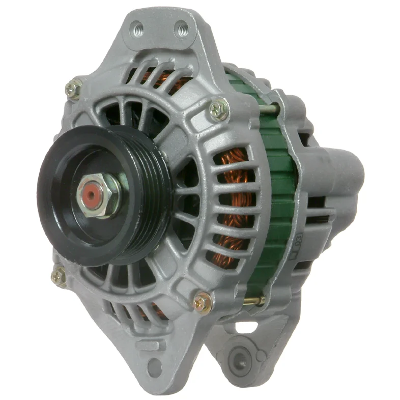 Pajero 3.0 V6. 88> Generator