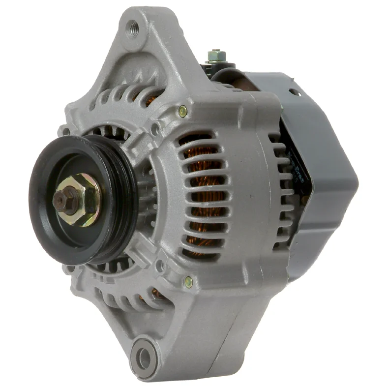 Honda Civic Generator 12V-60A
