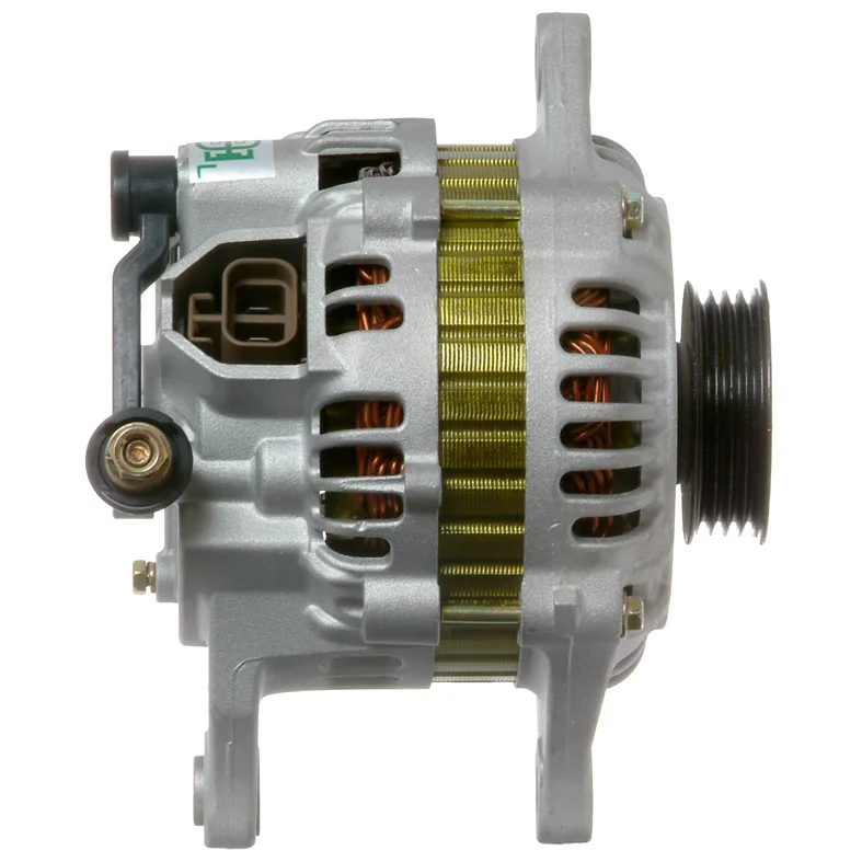 Mazda 626 Generator 12V-80A 92>