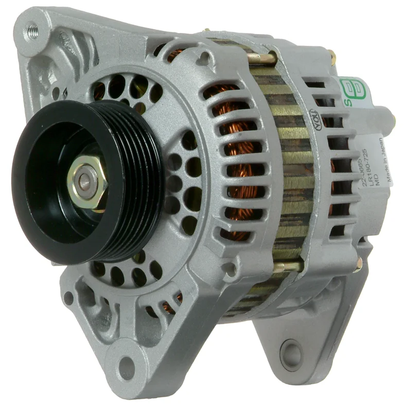 Nissan Primera Generator (22-0725)