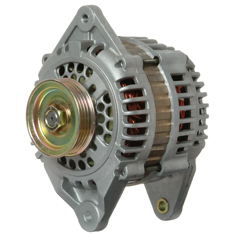 Nissan Maxima Generator (22-0767)