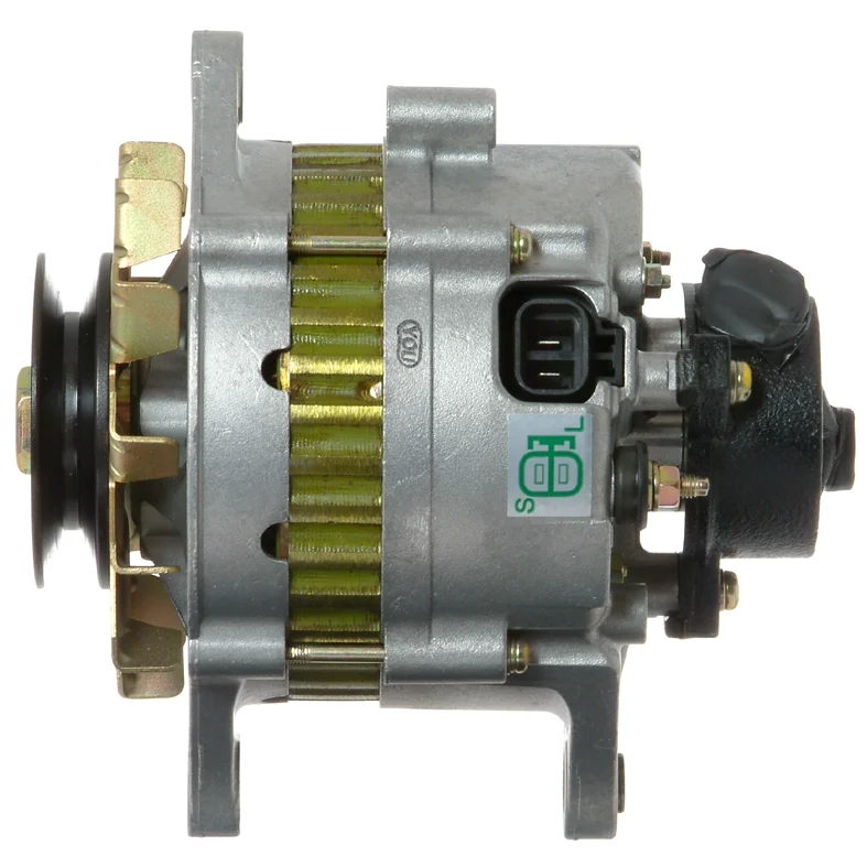 Nissan Diesel Generator (22-0769)