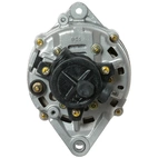Nissan Diesel Generator (22-0769)