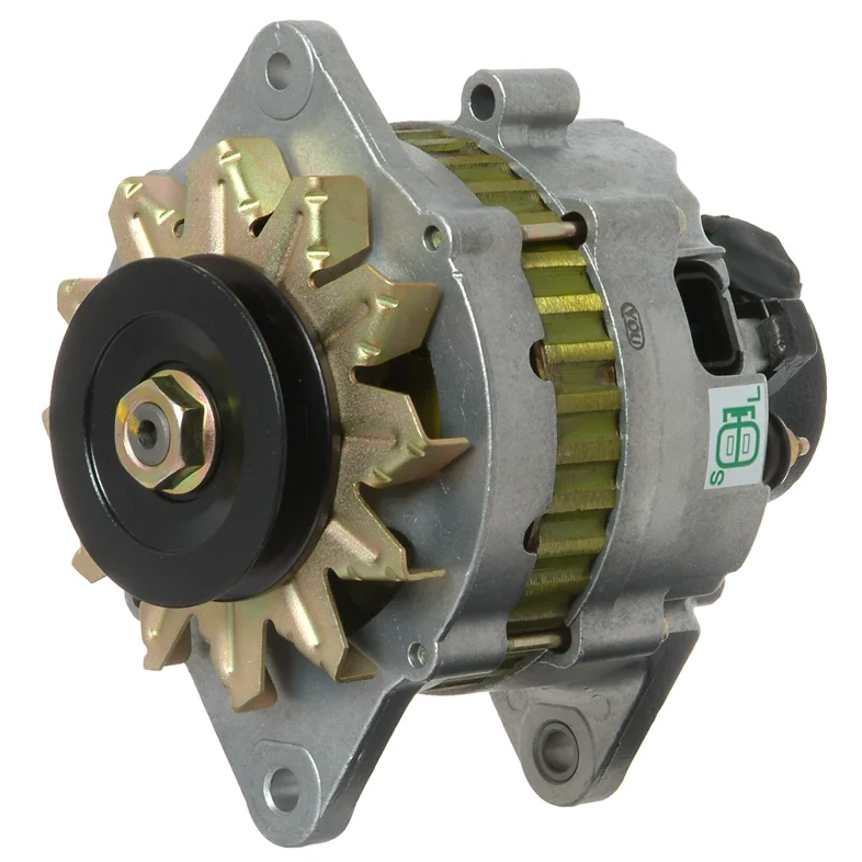 Nissan Diesel Generator (22-0769)