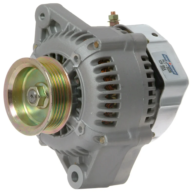 Honda Accord generator (22-0771)