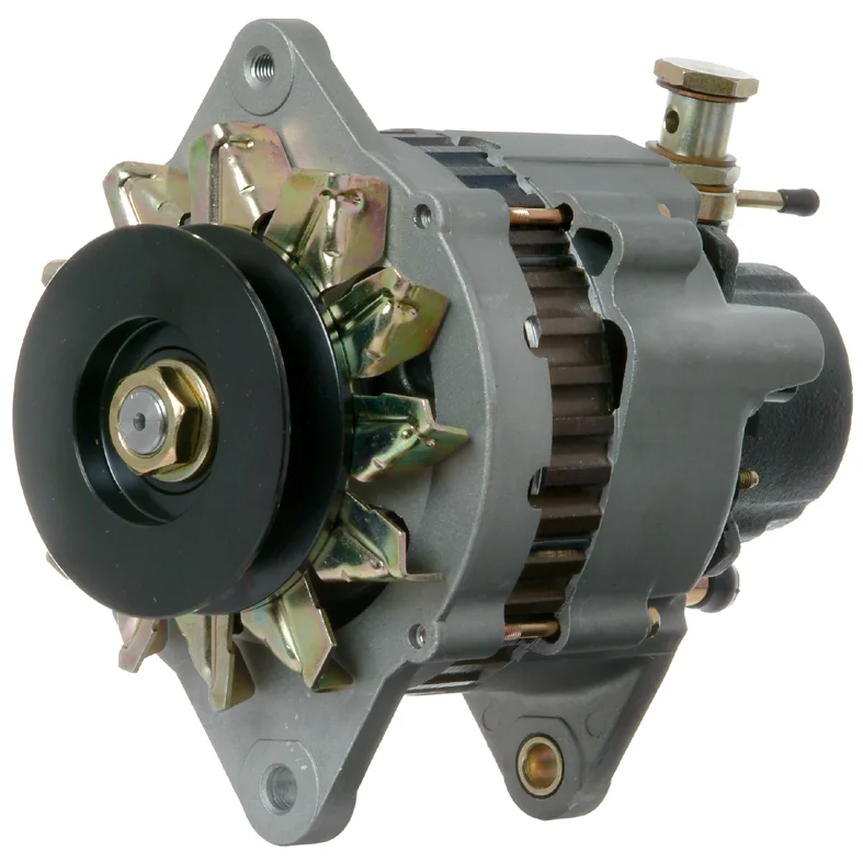 Nissan Vanette Generator (22-0773)