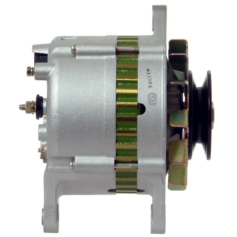 Nissan Generator 12V-60A