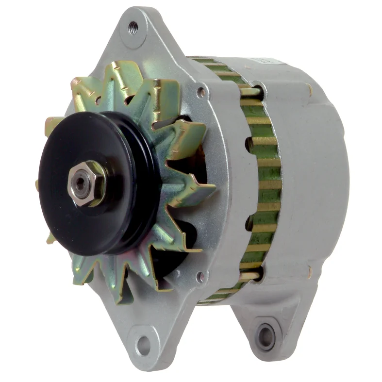 Nissan Generator 12V-60A