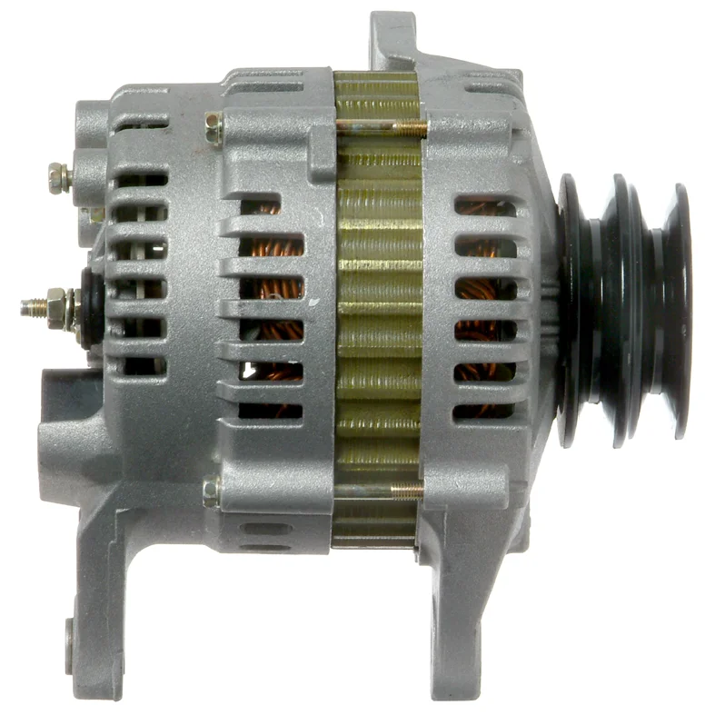 Nissan Generator 12V-60A