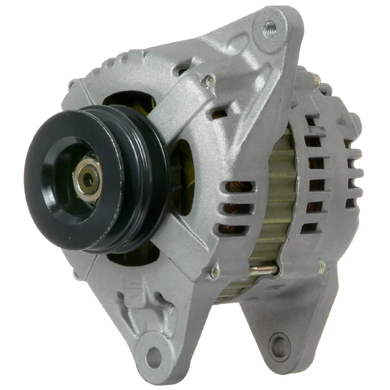 Nissan Generator 12V-60A