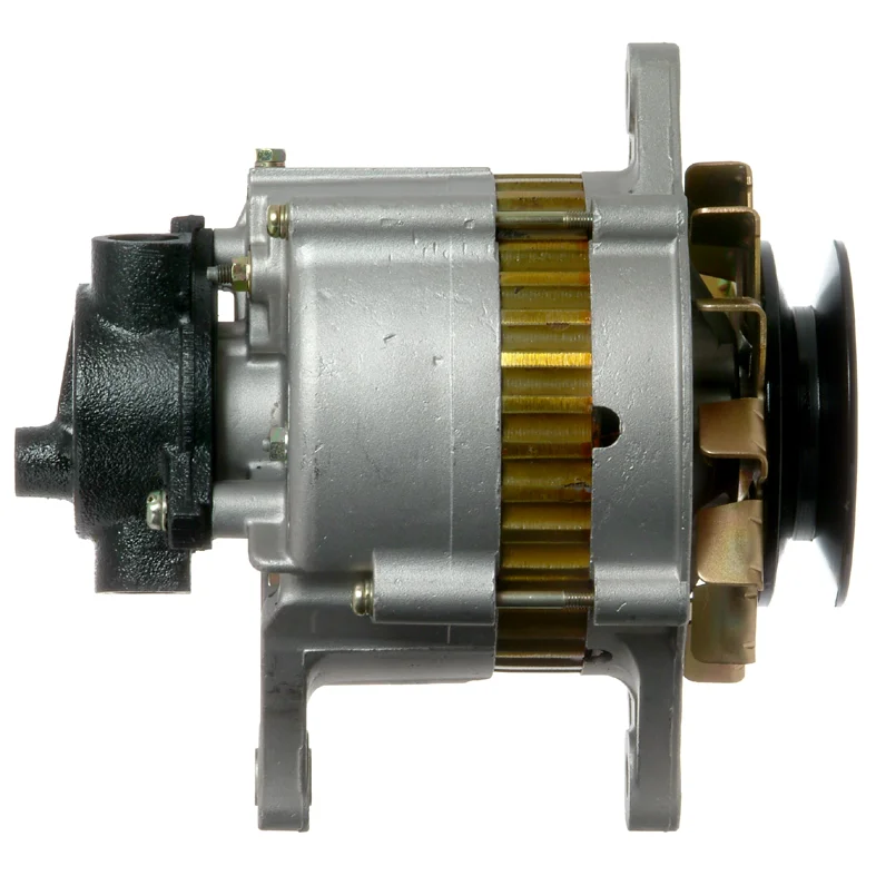 Nissan Bluebird Diesel Generator