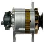 Nissan Bluebird Diesel Generator