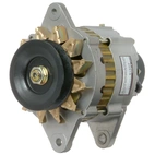 Nissan Bluebird Diesel Generator
