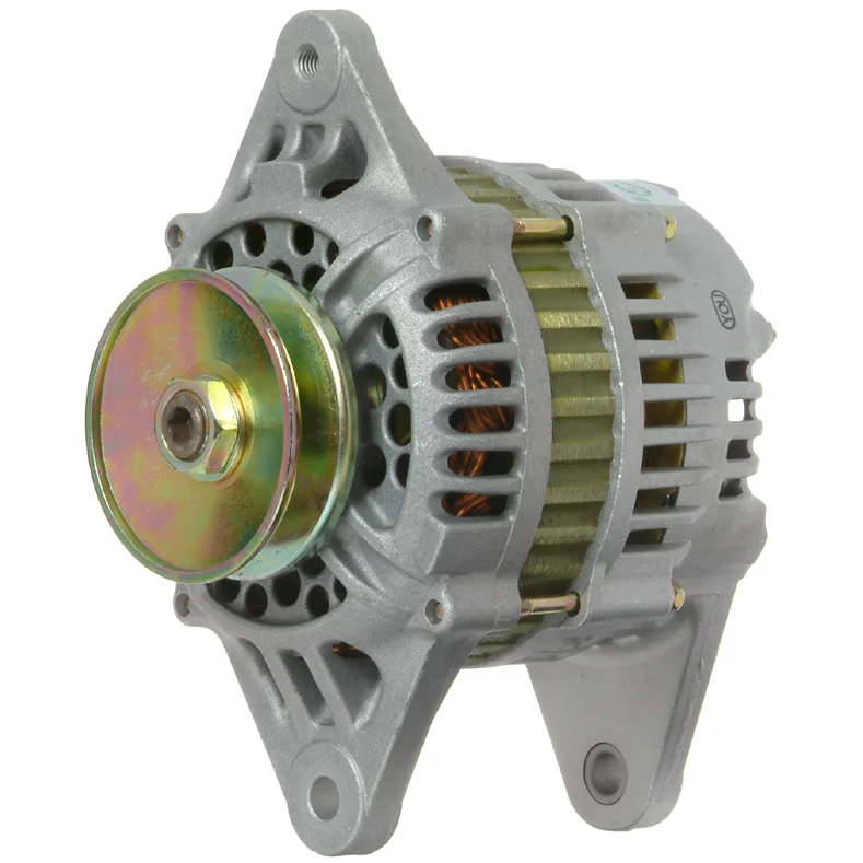 Nissan Generator 12V-70A