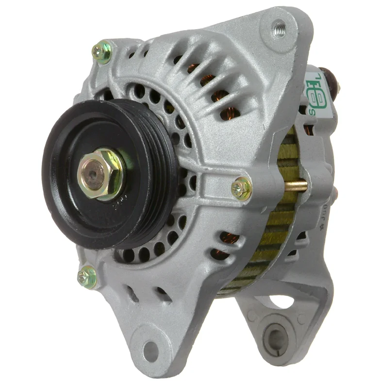 Nissan 200SX Generator