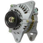 Nissan 200SX Generator