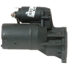 Nissan Stanza 85>, Startmotor