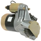 Nissan Startmotor