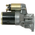 Nissan Stanz/200SX, Startmotor
