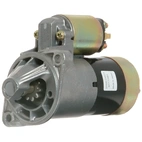 Nissan Bluebird Startmotor 88>