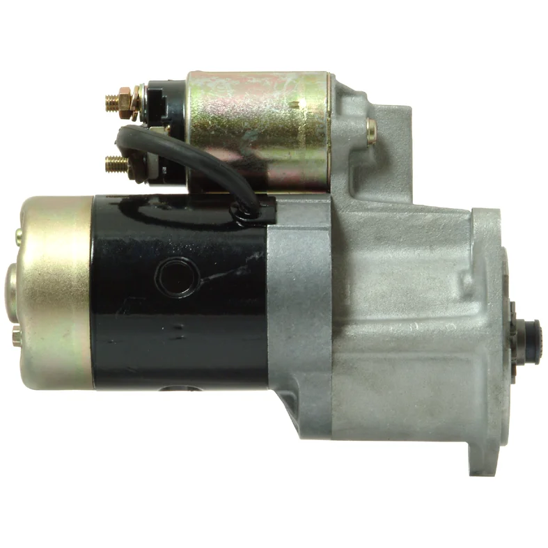 Nissan Lastbil Startmotor