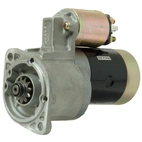 Nissan Lastbil Startmotor