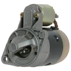 Nissan Lastbil Startmotor 12V-0.8kW