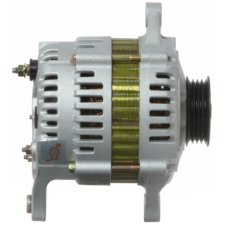 Subaru Generator, 86>