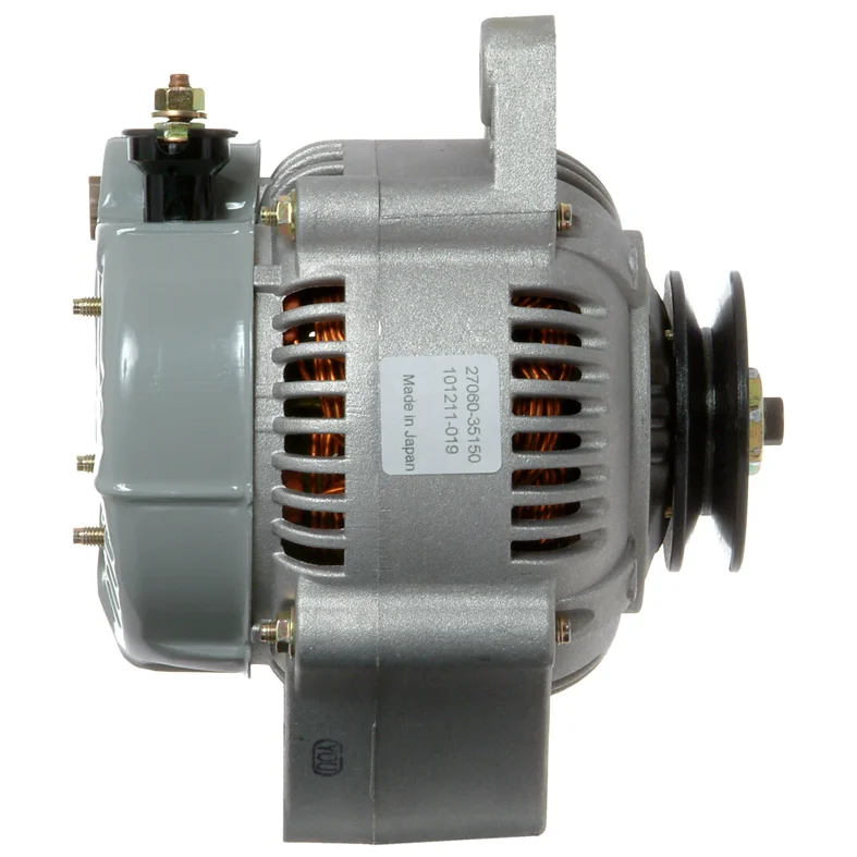 Toyota Pickup Generator 12V-70A