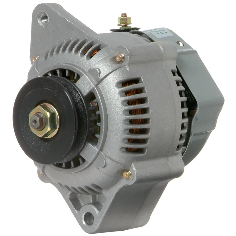 Toyota Pickup Generator 12V-70A