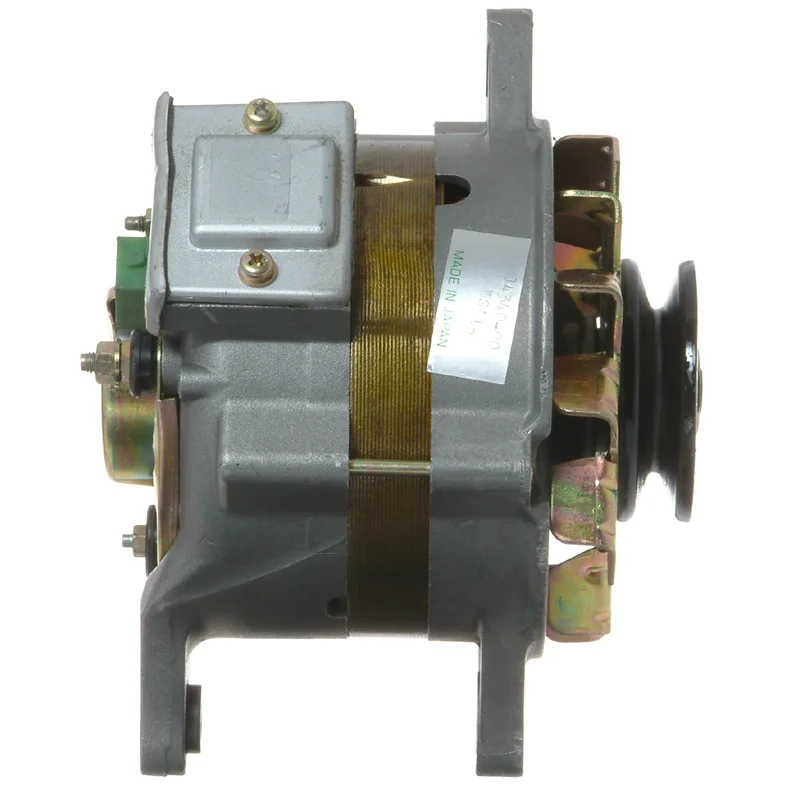 Toyota Landcr/Supra generator