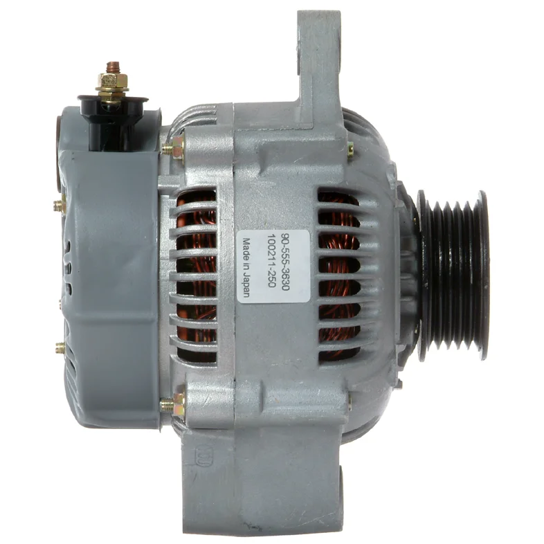 Toyota Van 1986>, Generator 12V-70A