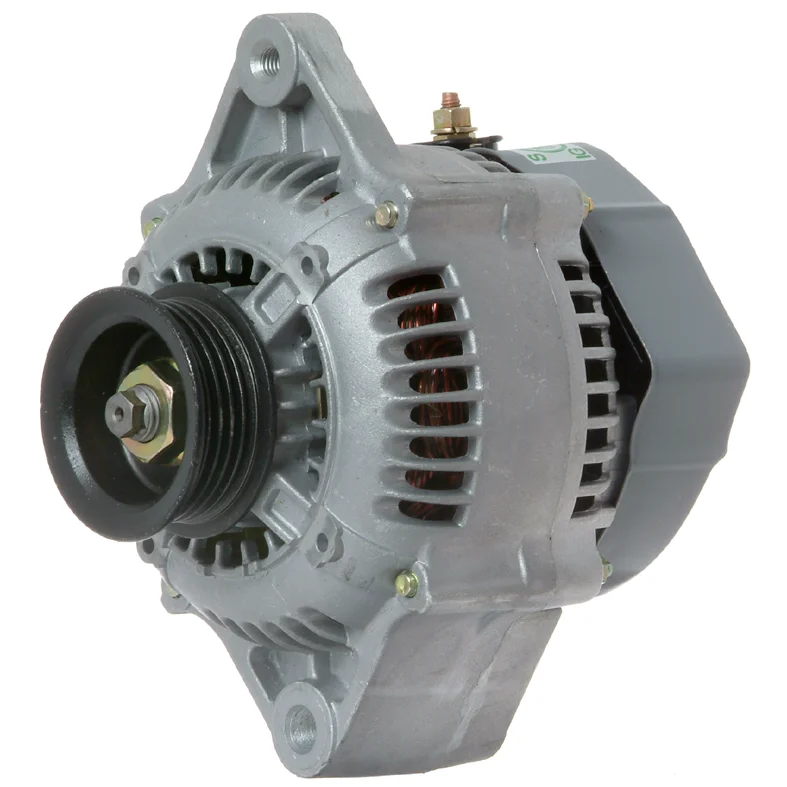 Toyota Van 1986>, Generator 12V-70A