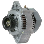 Toyota Van 1986>, Generator 12V-70A