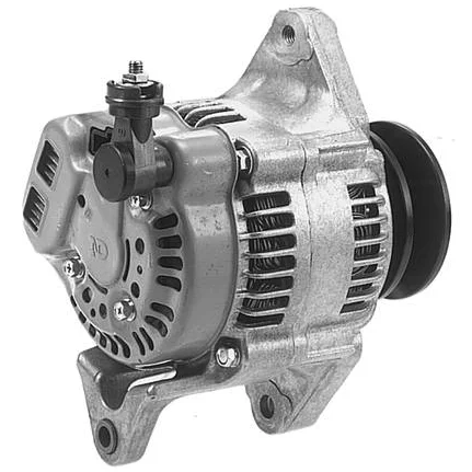 Toyota Lastbil Generator 12V-40A