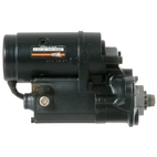 Toyota Lastbil Startmotor 12V