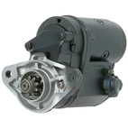 Toyota Lastbil Startmotor 12V