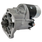 Toyota Dyna Startmotor 24V-4.5kW